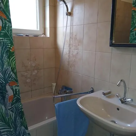 Homestay Mit Kueche In Au Bei Turnau *