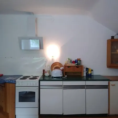 Mit Kueche In Au Bei Turnau * Goriach (Turnau)