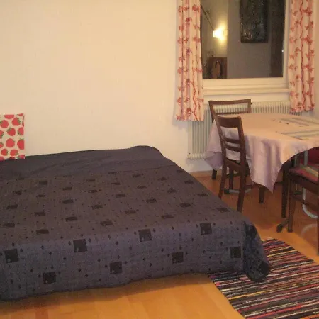 Mit Kueche In Au Bei Turnau Homestay Goriach (Turnau)