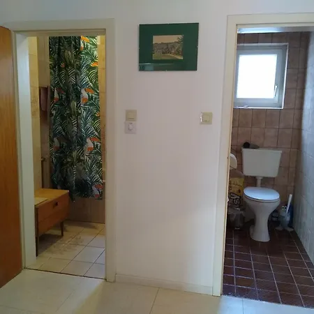 Privatunterkunft Mit Küche In Au Bei Turnau *