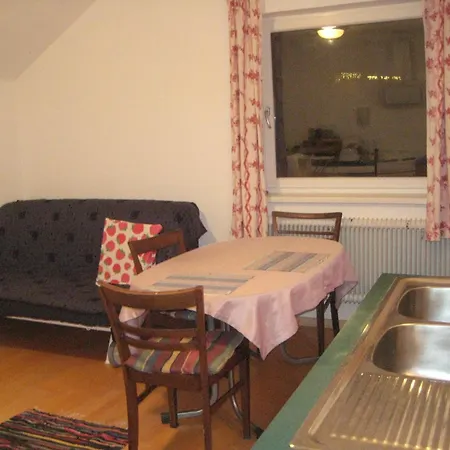 Mit Kueche In Au Bei Turnau * Göriach