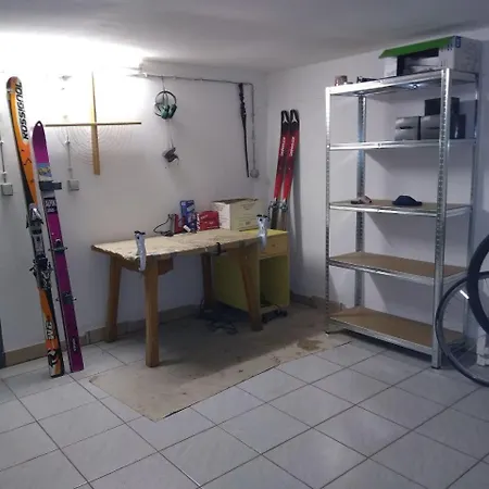 Mit Küche In Au Bei Turnau