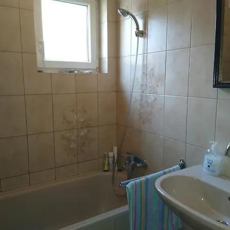 Homestay szállás Mit Kueche In Au Bei Turnau