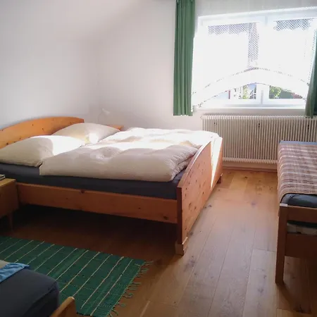 Mit Küche In Au Bei Turnau *