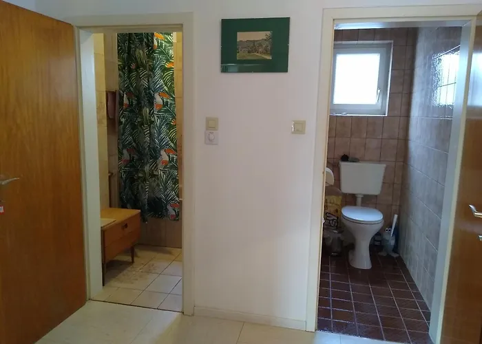 Kwatera prywatna Mit Kueche In Au Bei Turnau *