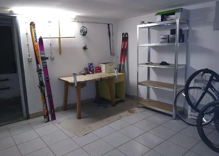 Mit Kueche In Au Bei Turnau