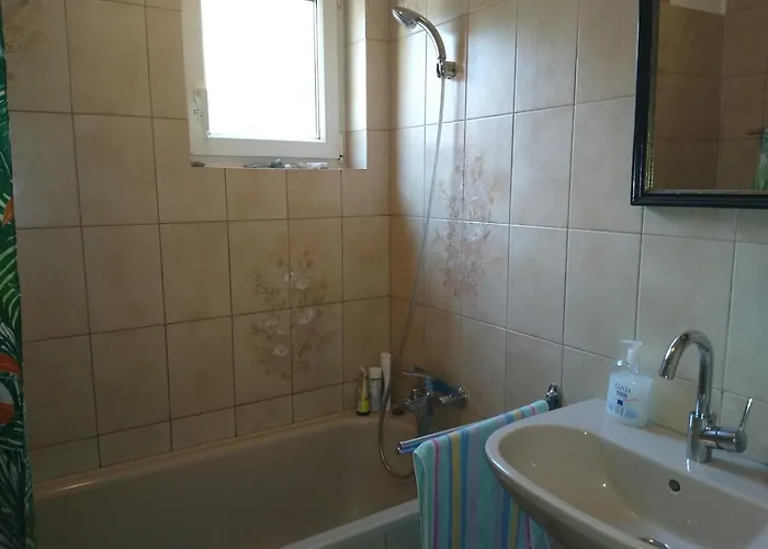 Kwatera prywatna Mit Kueche In Au Bei Turnau