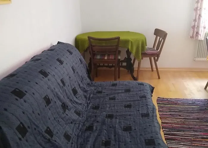 Kwatera prywatna Mit Kueche In Au Bei Turnau Goriach (Turnau)