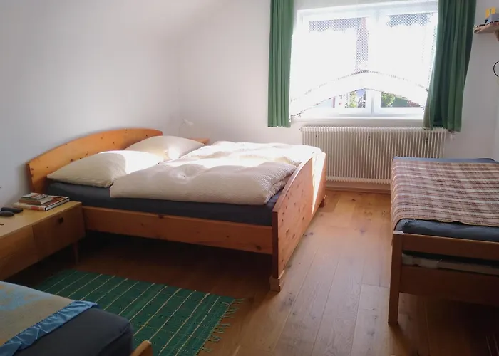 Mit Kueche In Au Bei Turnau *