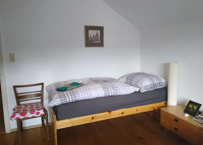 ホームステイ Mit Kueche In Au Bei Turnau